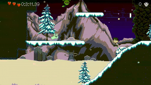 Super DynoStory video 1