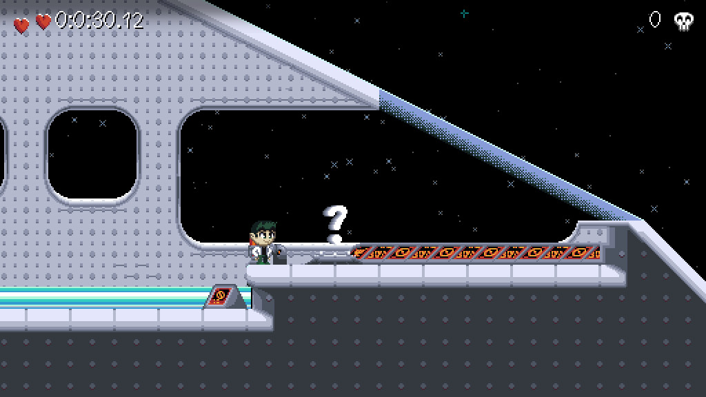 Super DynoStory Featured Screenshot #1