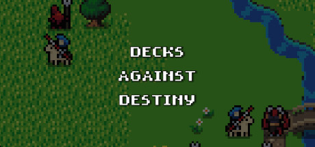 Decks Against Destiny Cheat Engine/CT