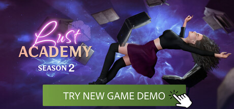 Lust Academy - Season 2 banner image