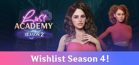 Lust Academy - Season 2 steam charts