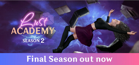 Lust Academy - Season 2 banner image