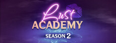 Lust Academy - Season 2 game cover