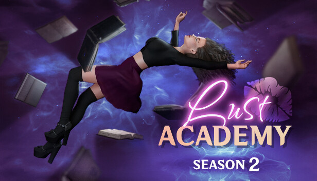魔法学院第二季/Lust Academy – Season 2