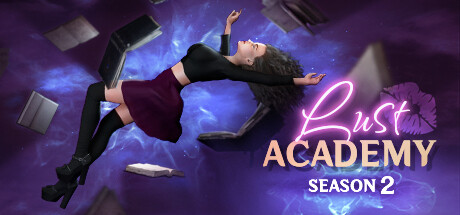 Lust Academy - Season 2 banner image