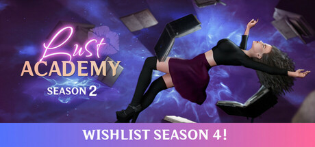 Lust Academy - Season 2 banner image