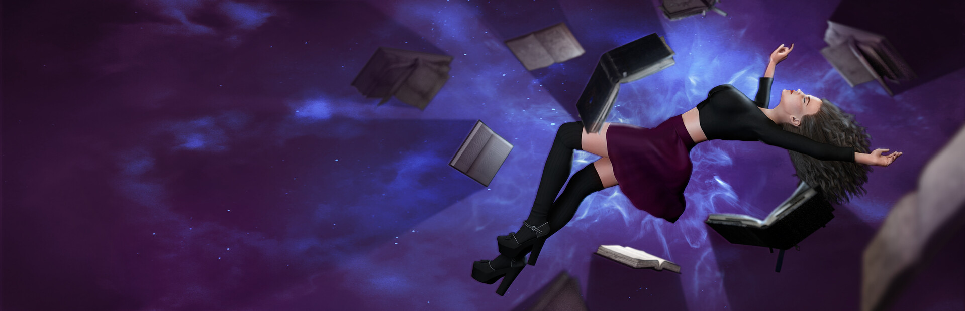 《魔法学院第二季(Lust Academy – Season 2)》Build12929366