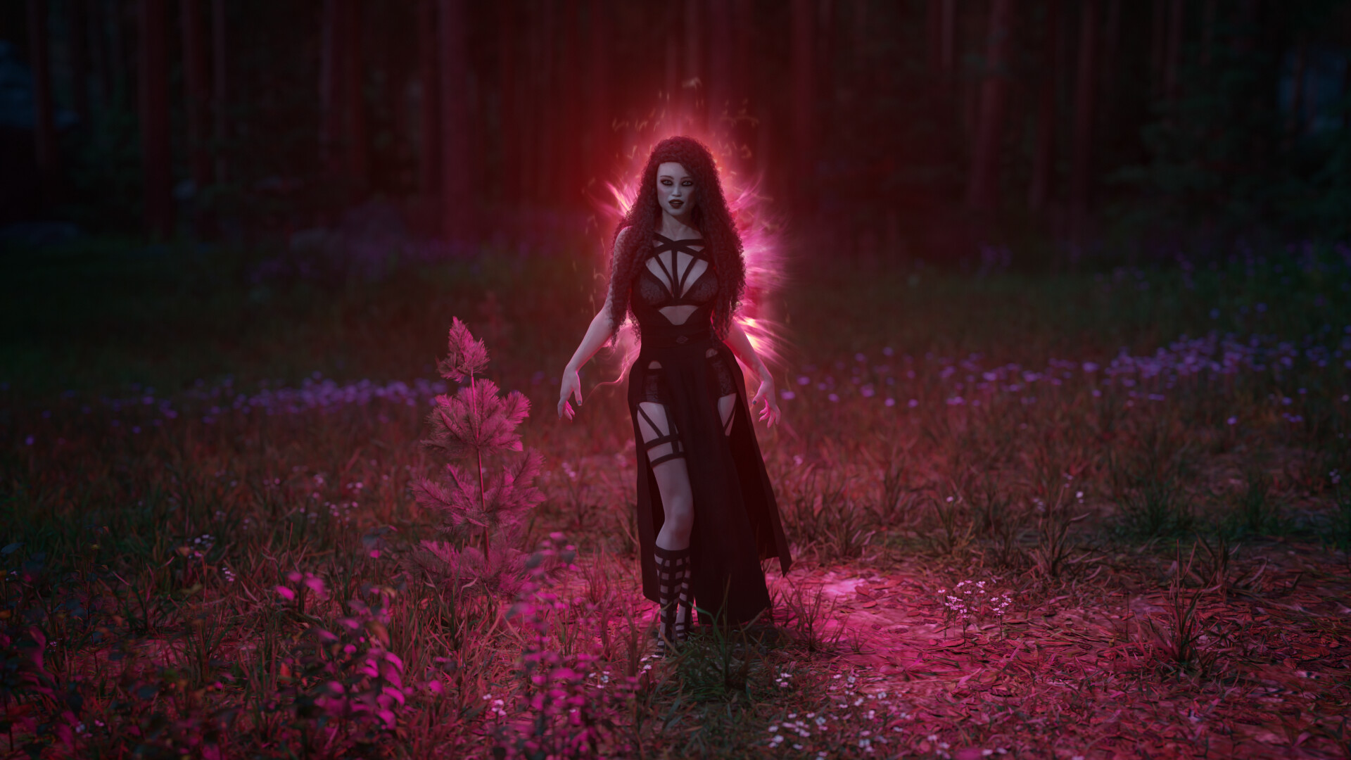 Lust Academy - Season 2 screenshot 12