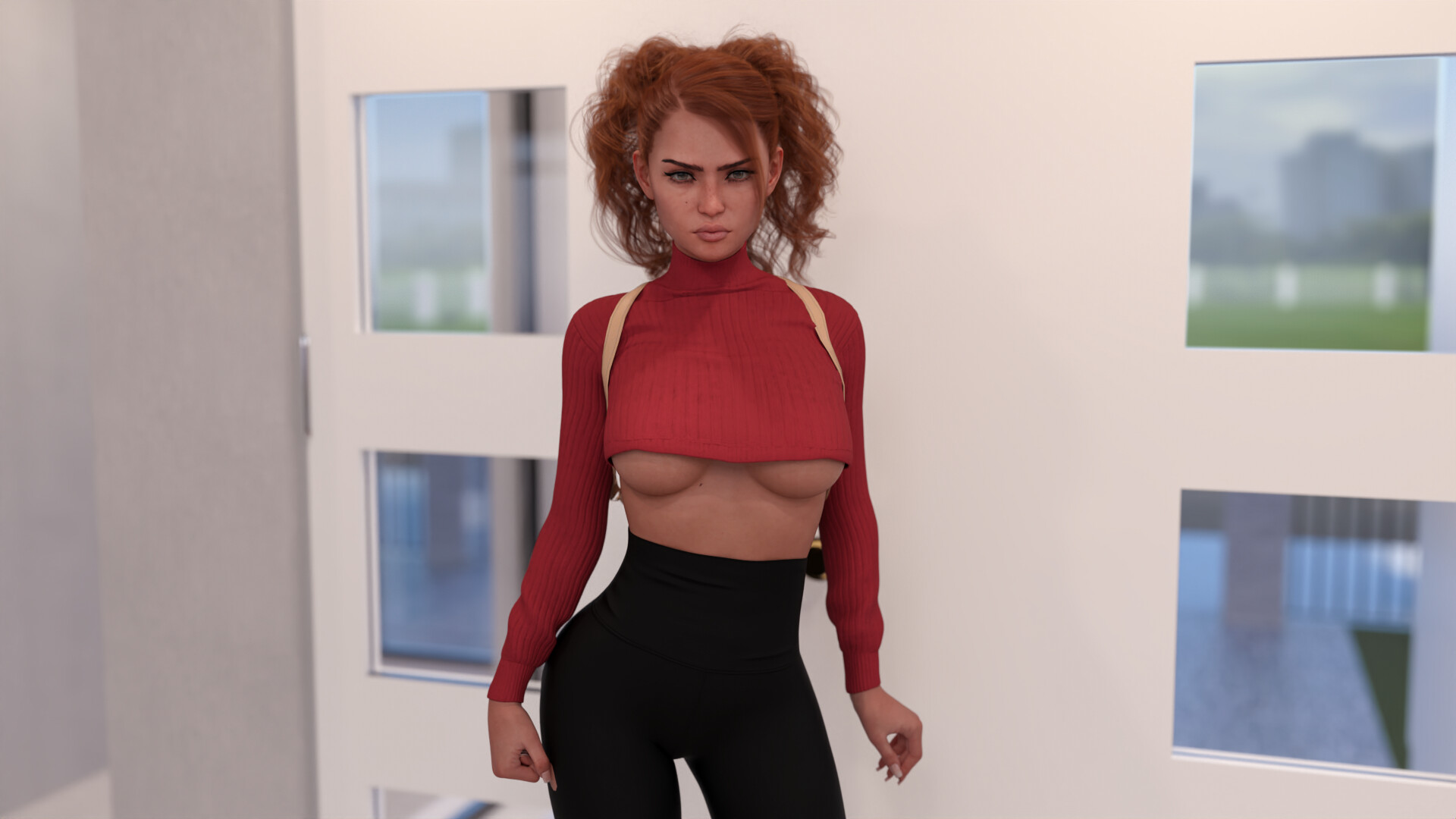 Lust Academy - Season 2 screenshot #7