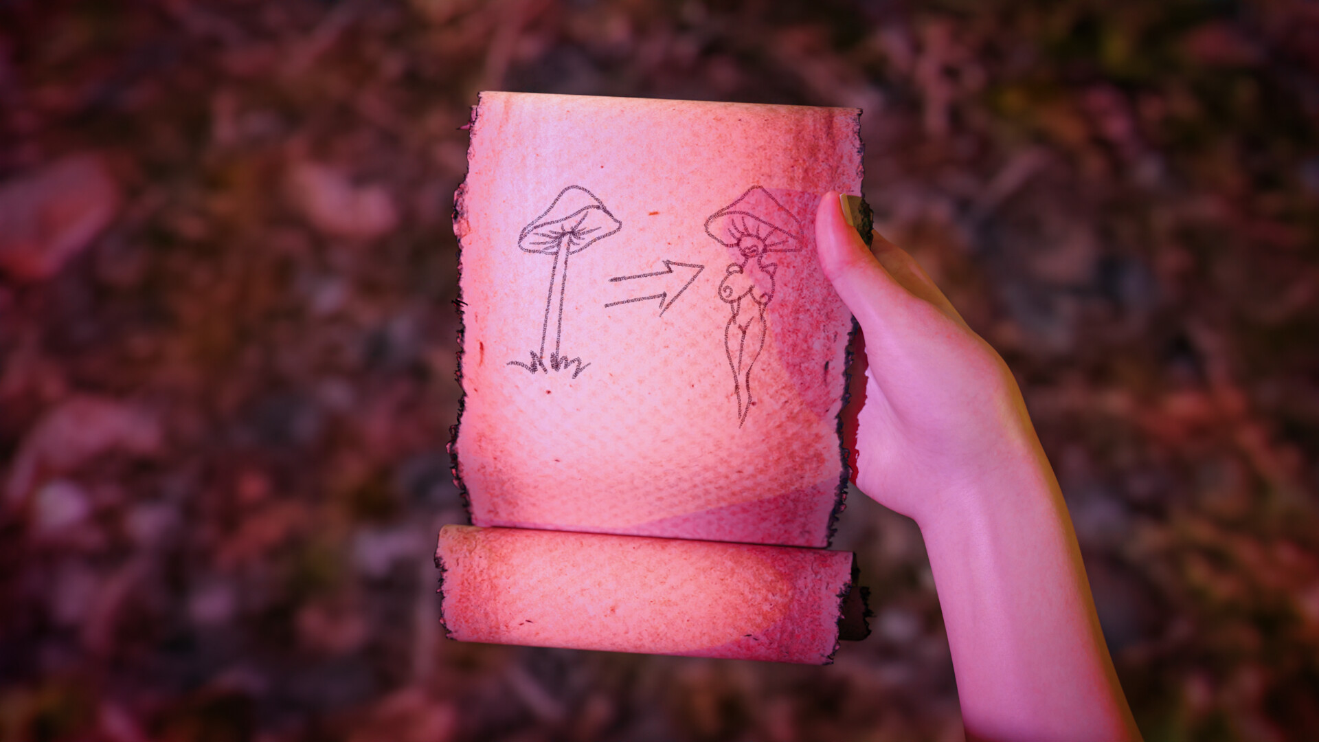 Lust Academy - Season 2 screenshot #15