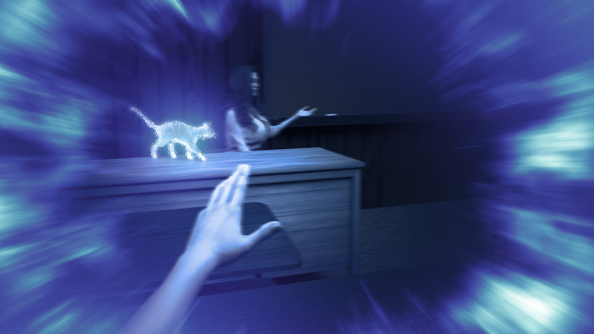 Lust Academy - Season 2 screenshot #4