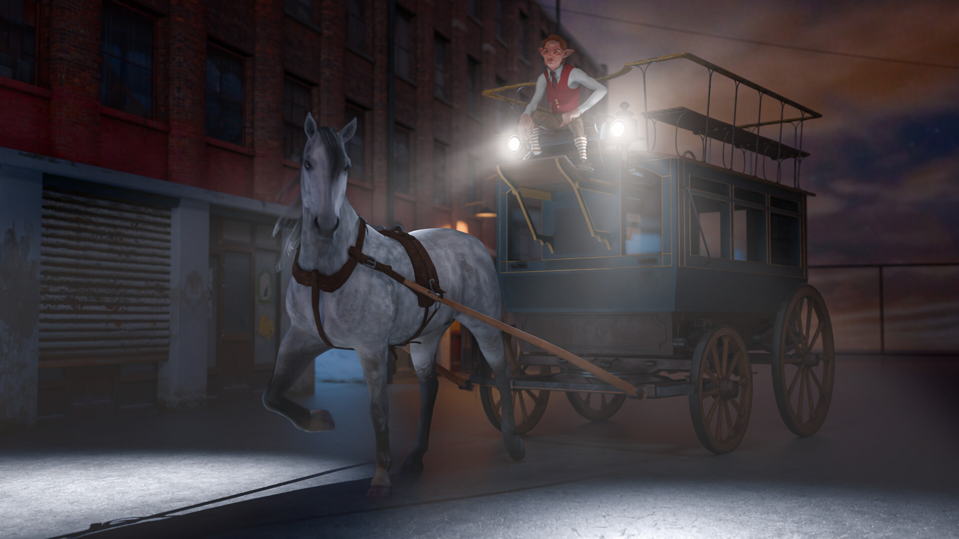 Lust Academy - Season 2 screenshot 17