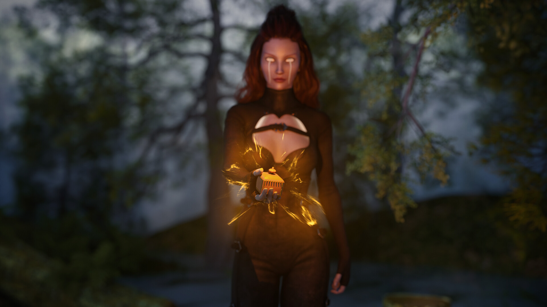 Lust Academy - Season 2 screenshot #18