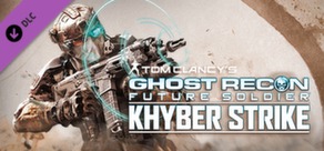 Tom Clancy's Ghost Recon Future Soldier® - Khyber Strike