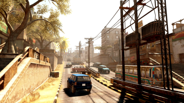 Tom Clancy's Ghost Recon Future Soldier® - Khyber Strike