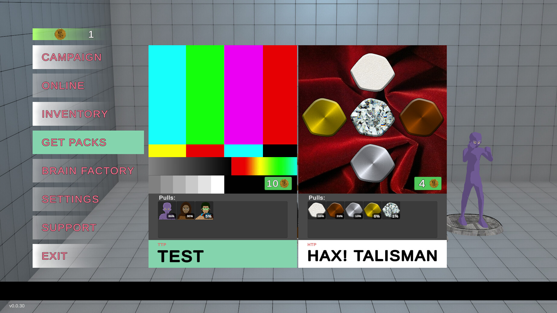 #9. HAXWARE COMGAM (Steam) 由: HAX!