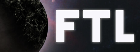 FTL: Faster Than Light cover art