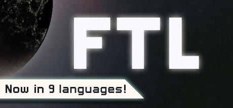 FTL: Faster Than Light banner