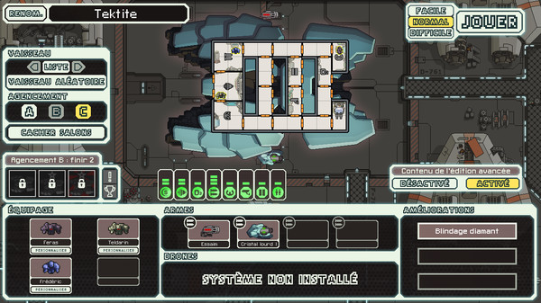Screenshot FTL: Faster Than Light 5