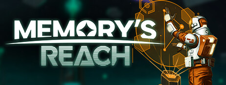 Memory's Reach cover art