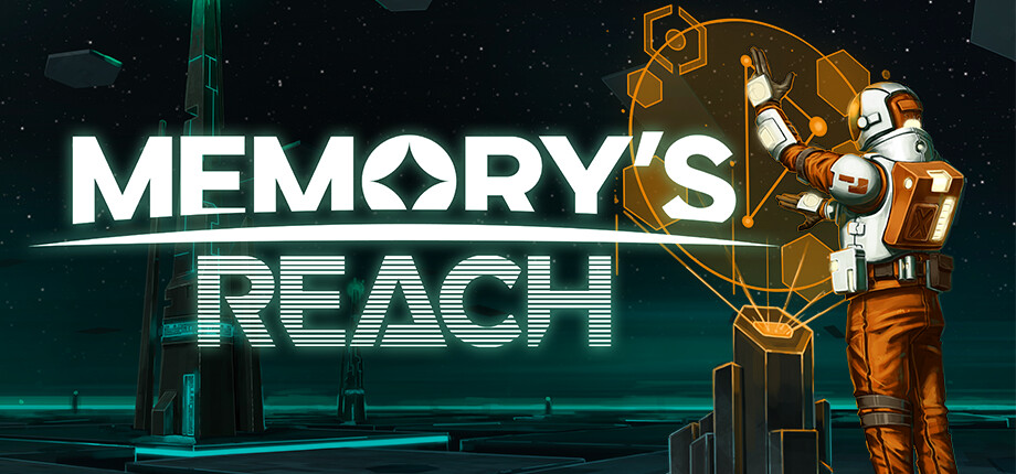 Memory's Reach cover art