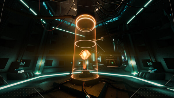 Memory's Reach screenshot 13