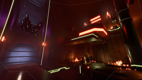 Memory's Reach screenshot 5