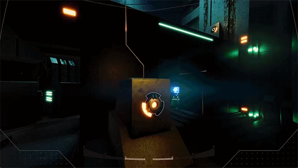 Memory's Reach video 4