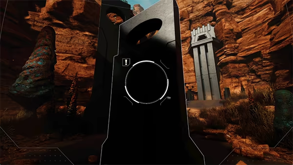 Memory's Reach video 6