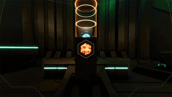 Memory's Reach video 5