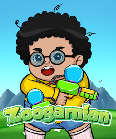 ZOOGARNIAN