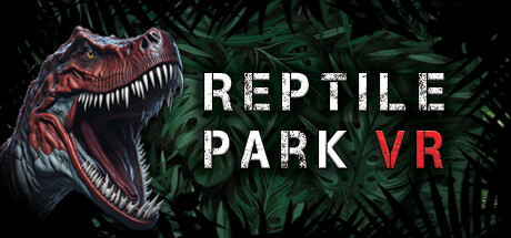 Reptile Park VR banner