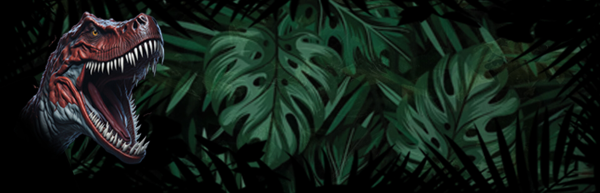 Reptile Park VR