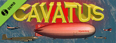 Cavatus Demo Small Capsule Image