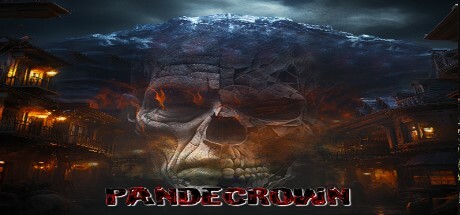 Image for PANDECROWN