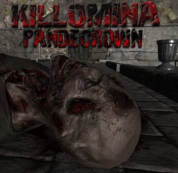 PANDECROWN screenshot 1