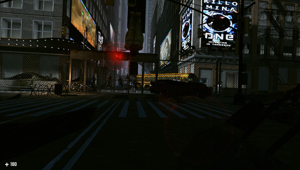 PANDECROWN screenshot 3