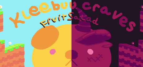 Kleebuu Craves Fruit Salad Cheat Engine/CT