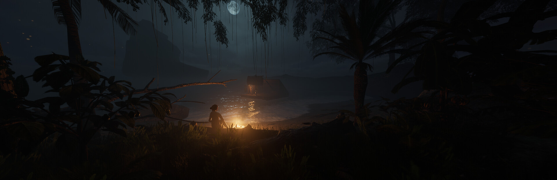 Lost World