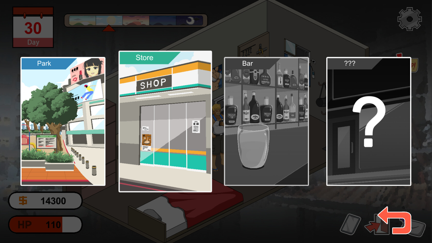 Handyman Legend screenshot 8