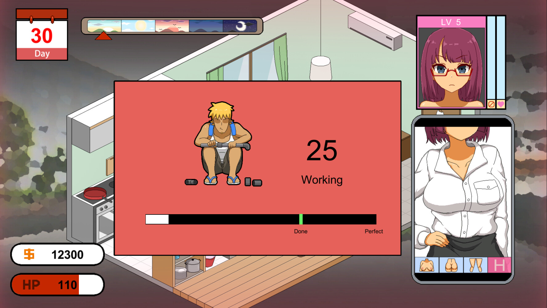Handyman Legend screenshot 4