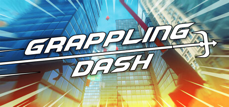 Grappling Dash Cover Image