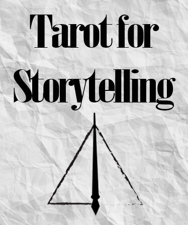 Tarot for Storytelling