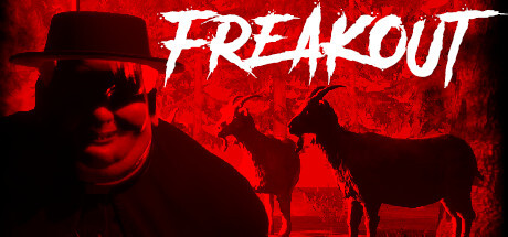 FREAKOUT Playtest Cheat Engine/CT