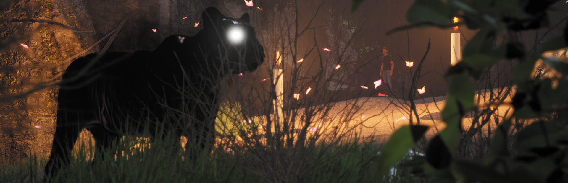 Darkest Light