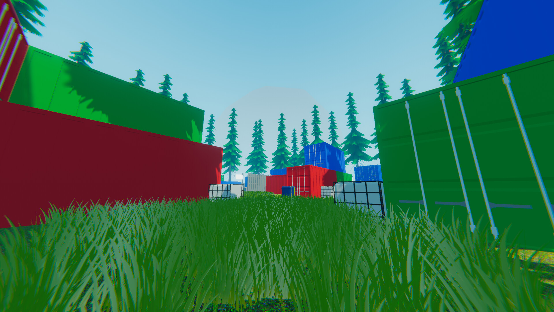 Deltazone screenshot #8