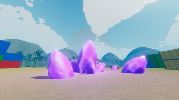 Deltazone Reloaded screenshot 7
