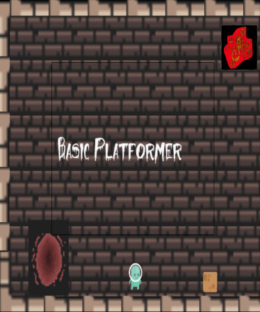 Basic Platformer