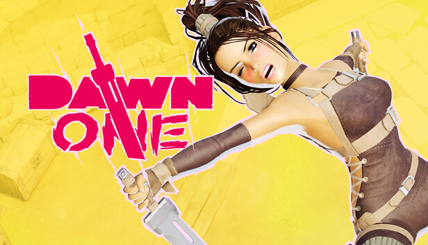 DAWN ONE 游戏封面