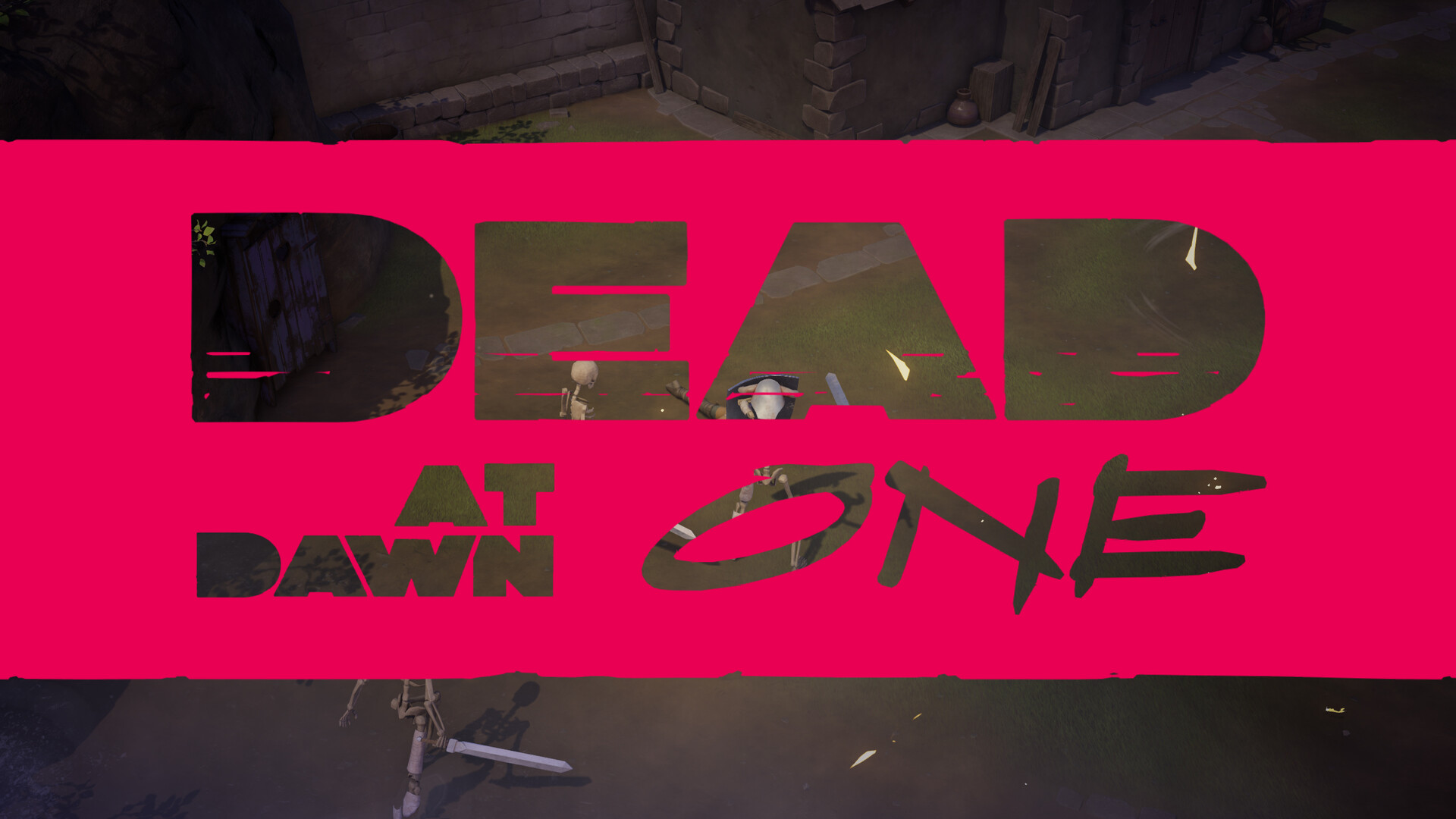 DAWN ONE screenshot #4